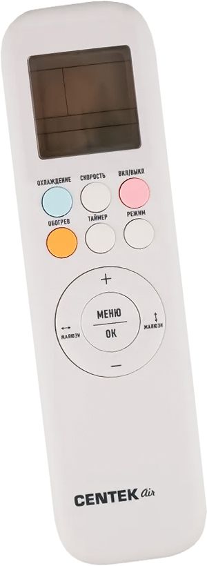 Колонный кондиционер Centek CT-65ZXDC24