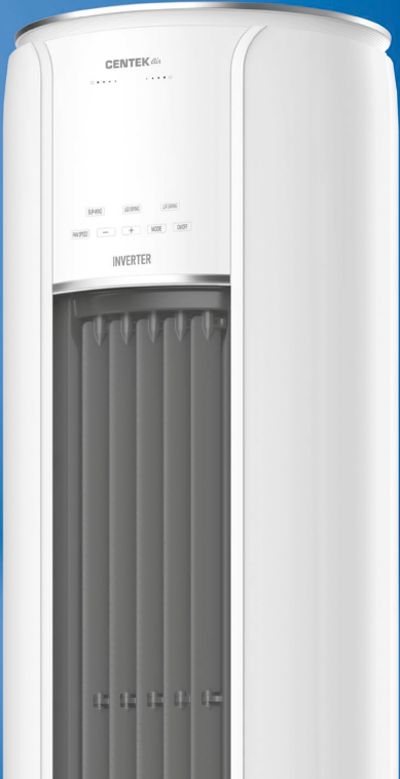 Колонный кондиционер Centek CT-65ZXDC24