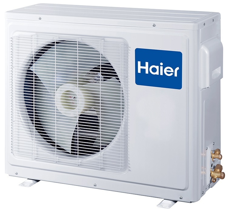 Компрессорно-конденсаторный блок Haier 1U24FS1EAA