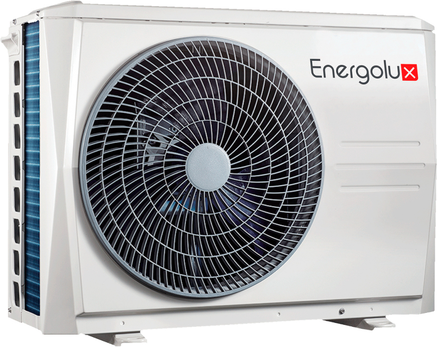 Компрессорно-конденсаторный блок Energolux SCCU24C1BF