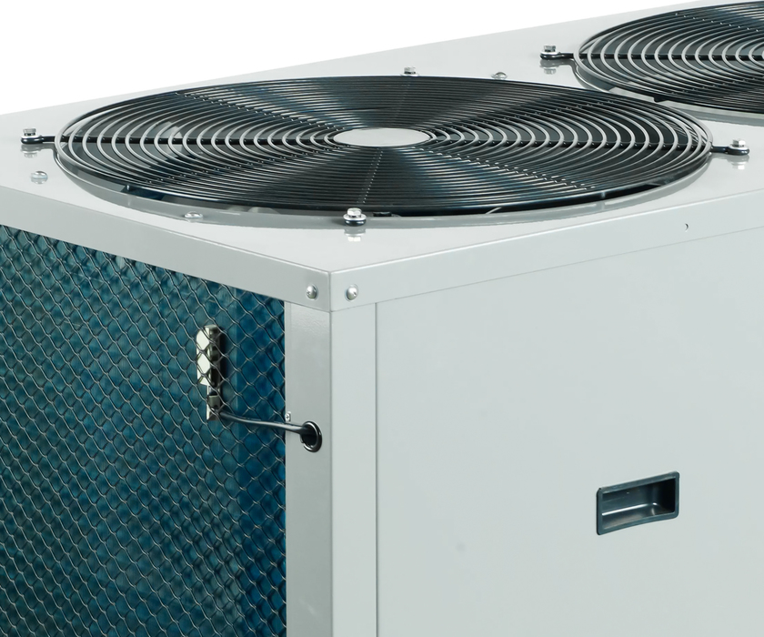 Компрессорно-конденсаторный блок Energolux SCCU75C1BF