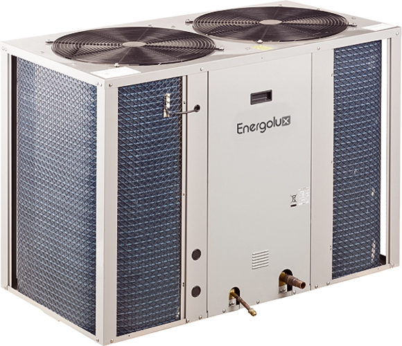 Компрессорно-конденсаторный блок Energolux SCCU120C1BF