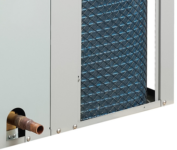 Компрессорно-конденсаторный блок Energolux SCCU120C1BF