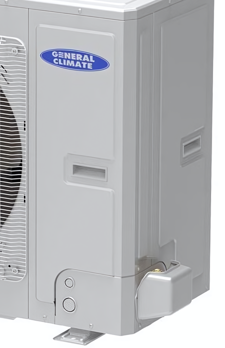 Компрессорно-конденсаторный блок General Climate GU-U48HF