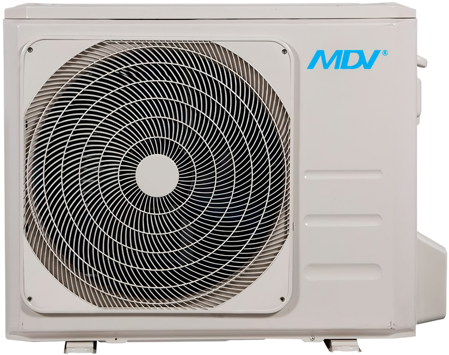 Компрессорно-конденсаторный блок Mdv MDOU-24HFN1