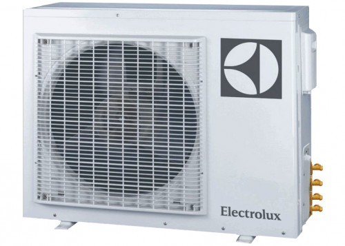 Компрессорно-конденсаторный блок Electrolux ECC-05-G