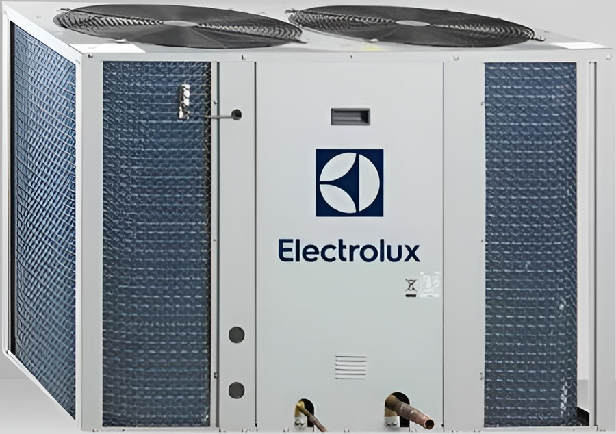 Компрессорно-конденсаторный блок Electrolux ECC-22-G