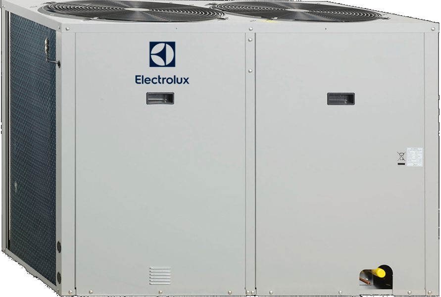 Компрессорно-конденсаторный блок Electrolux ECC-28-G