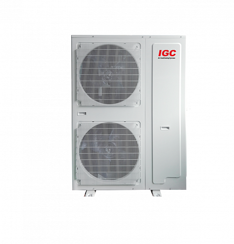 Компрессорно-конденсаторный блок IGC ICCU-X14CNB