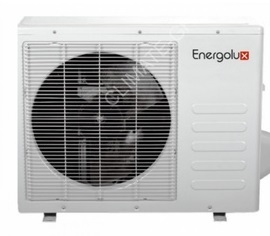 Компрессорно-конденсаторный блок Energolux SCCU18C2BF