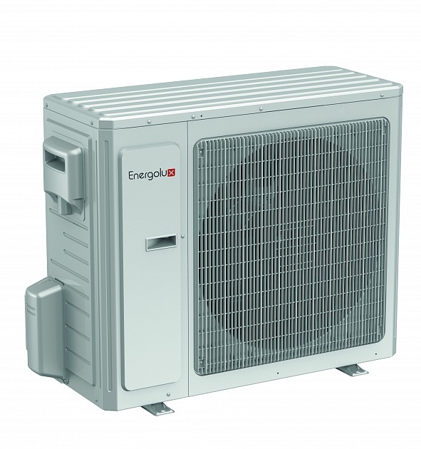 Компрессорно-конденсаторный блок Energolux SCCU48C2BF