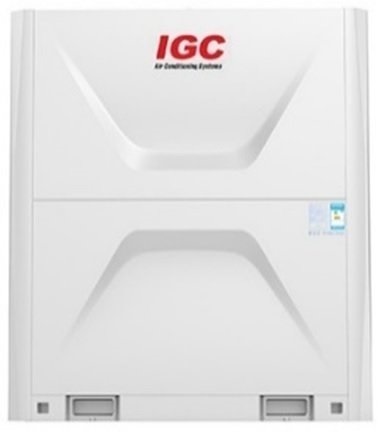 Компрессорно-конденсаторный блок IGC IMS-EX450NB(6)