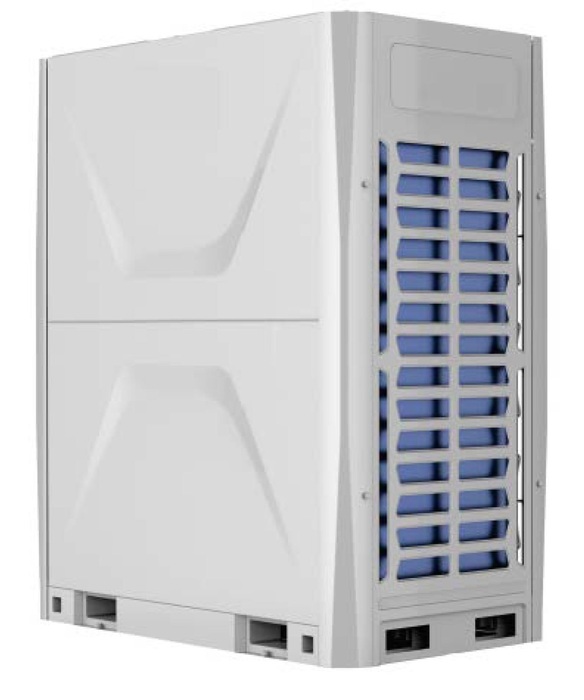 Компрессорно-конденсаторный блок IGC IMS-EX500NB(6)