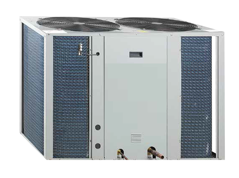 Компрессорно-конденсаторный блок Clivet MSAT-X_280T