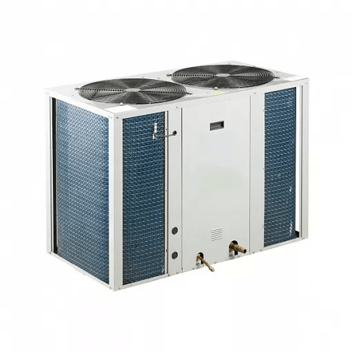 Компрессорно-конденсаторный блок Clivet MSAT-X_1050T