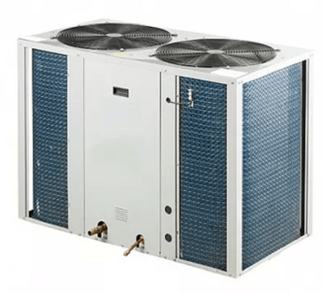 Компрессорно-конденсаторный блок Clivet MSAT-X_610T