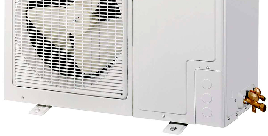 Компрессорно-конденсаторный блок Haier 1U48LS2EAB(S)