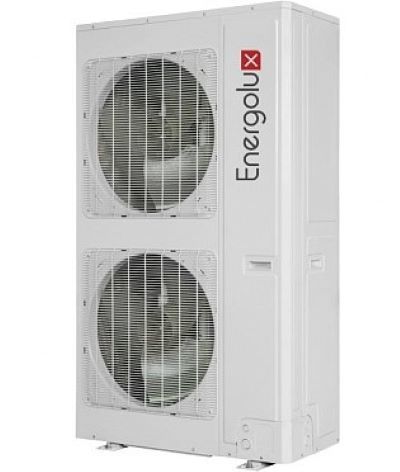 Компрессорно-конденсаторный блок Energolux SCCU96C2BF