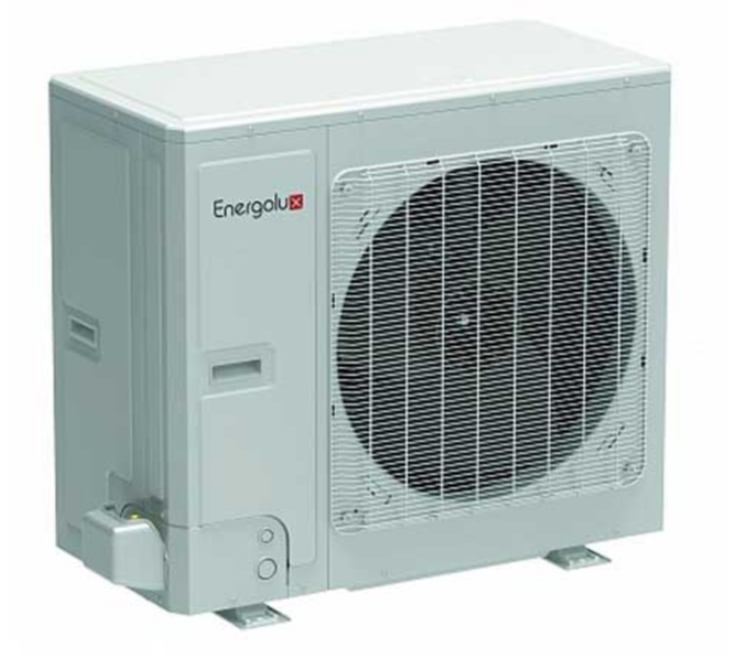 Компрессорно-конденсаторный блок Energolux SCCU18C2BF-WS30