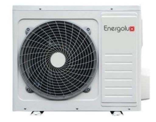 Компрессорно-конденсаторный блок Energolux SAU07L4-A-CCU
