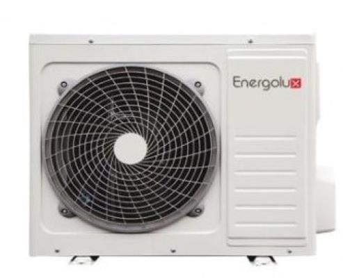 Компрессорно-конденсаторный блок Energolux SAU12L4-A-CCU