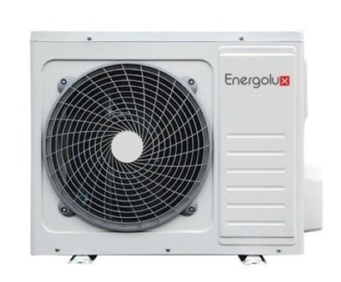 Компрессорно-конденсаторный блок Energolux SAU18L4-A-CCU