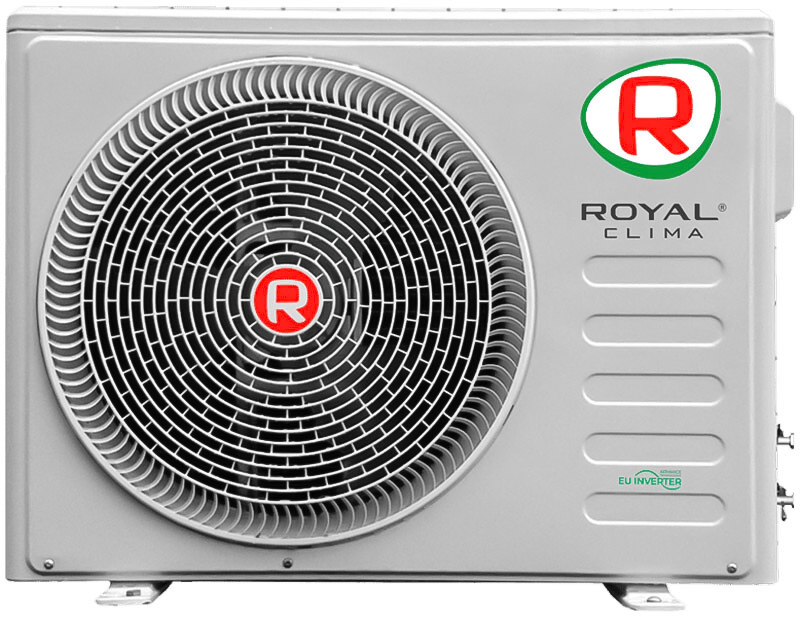 Компрессорно-конденсаторный блок Royal Clima MCU-7