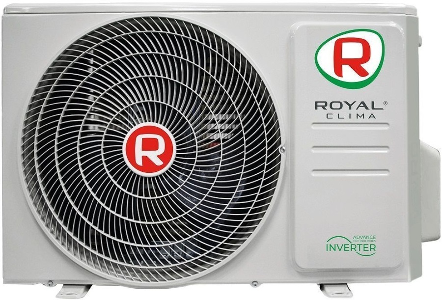 Компрессорно-конденсаторный блок Royal Clima RCI-TWC28HN с модулем RC-KA02