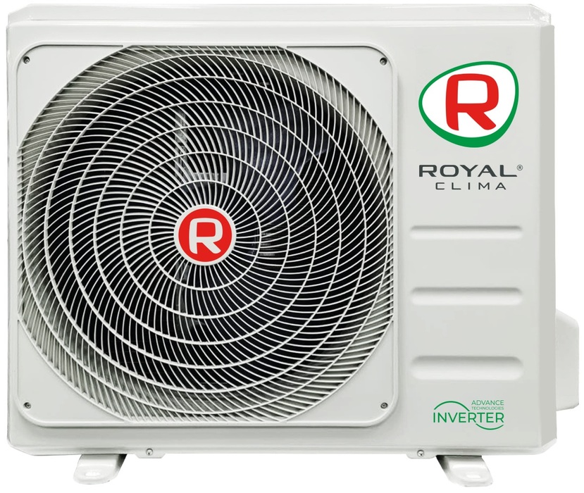 Компрессорно-конденсаторный блок Royal Clima RCI-TWA55HN с модулем RC-KA01