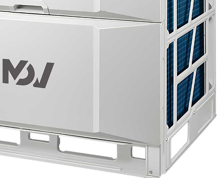 Компрессорно-конденсаторный блок Mdv O-VCM280V2R1A
