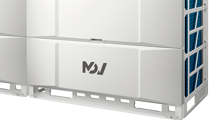 Компрессорно-конденсаторный блок Mdv O-VCM785V2R1A
