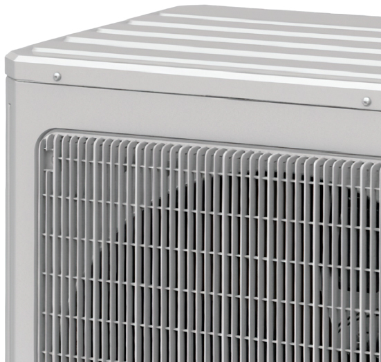 Компрессорно-конденсаторный блок QUATTROCLIMA QN-CCU160D