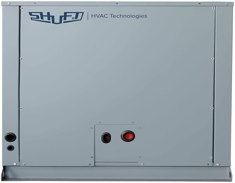 Shuft SDVC-22EEV/TXV DS