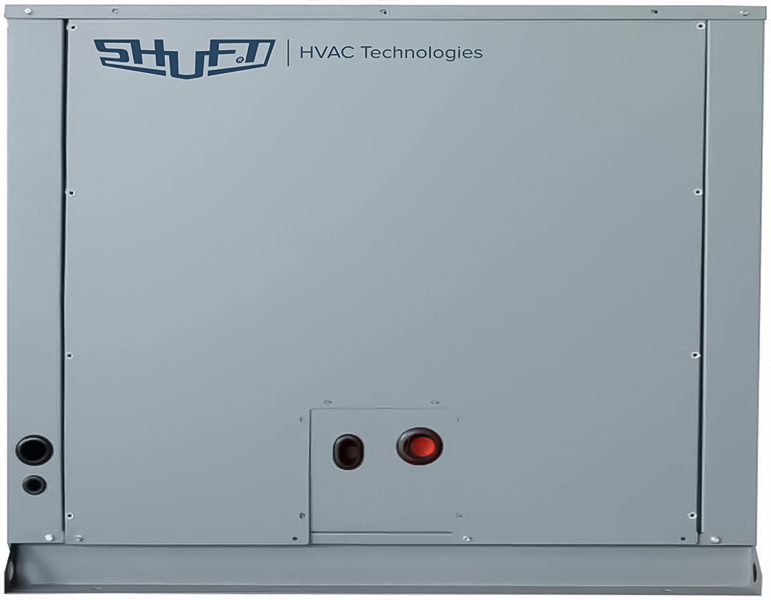 Shuft SDVC-45EEV/TXV DS