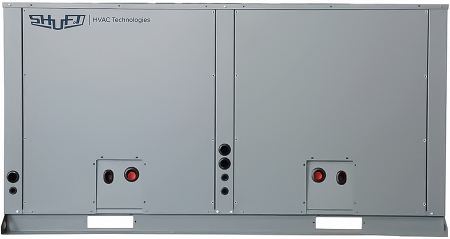 Shuft SDVC-150EEV/TXV DS