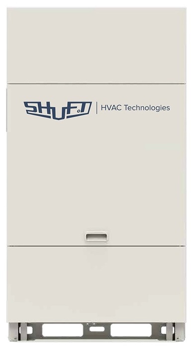 Компрессорно-конденсаторный блок Shuft SDVC-V33WV2GN1