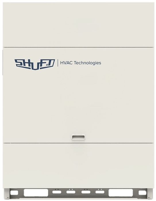 Компрессорно-конденсаторный блок Shuft SDVC-V85WV2GN1