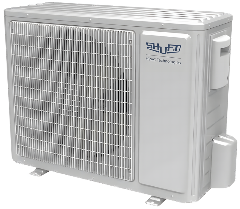 Компрессорно-конденсаторный блок Shuft SDVC-07-G