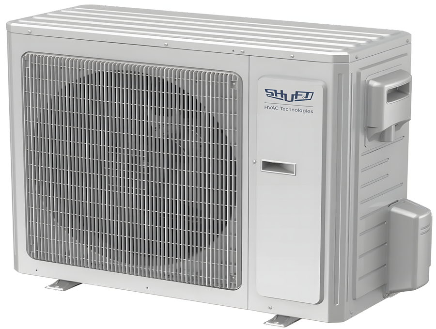 Shuft SDVC-10-G