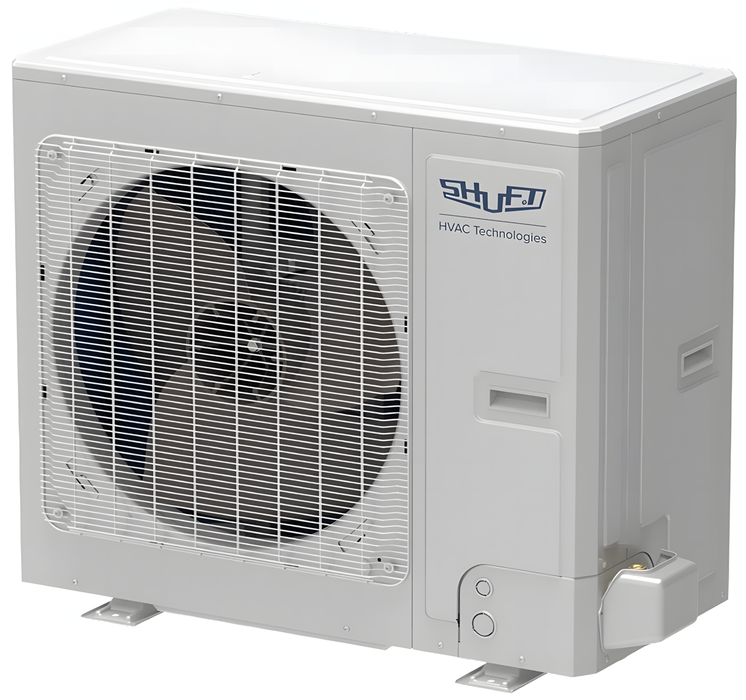 Компрессорно-конденсаторный блок Shuft SDVC-16-G