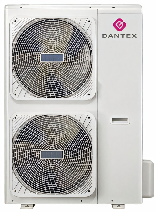 Компрессорно-конденсаторный блок Dantex DK-DC024TWMC/SF