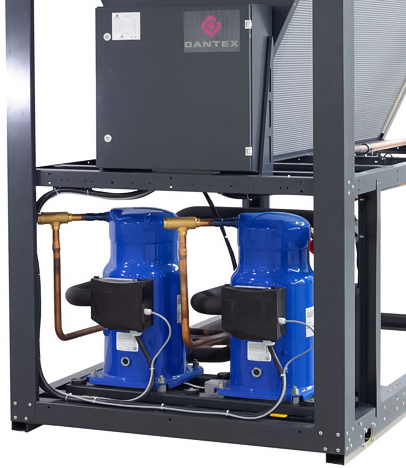 Dantex DK-TS150BUSOHF, фото3