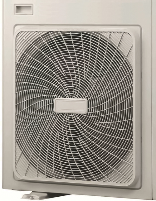 Компрессорно-конденсаторный блок Midea MVUC200CCU-VA3