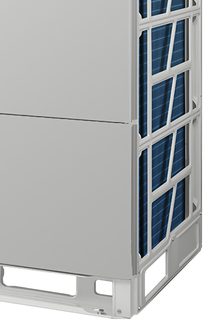 Компрессорно-конденсаторный блок Midea MVUC400CCU-VA3