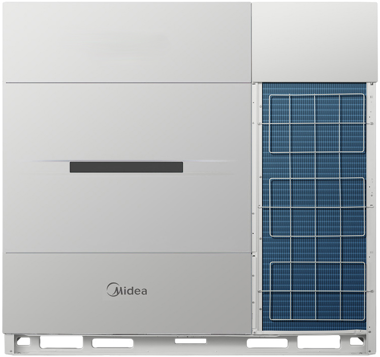 Компрессорно-конденсаторный блок Midea MVUH1060CCU-VA3