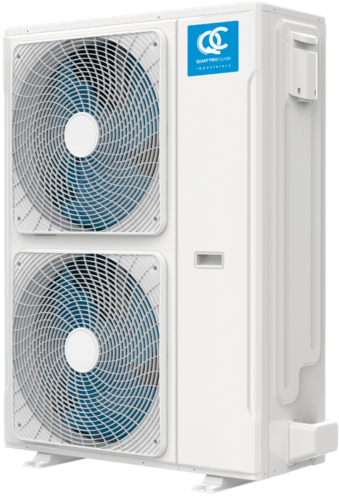 Компрессорно-конденсаторный блок QUATTROCLIMA QN-СCU220E