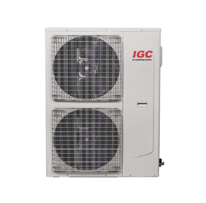 Компрессорно-конденсаторный блок IGC ICCU-14CNB