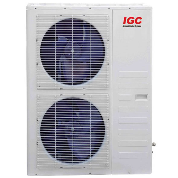 Компрессорно-конденсаторный блок IGC ICCU-16CNB