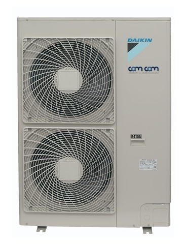 Компрессорно-конденсаторный блок Daikin ERQ125AV1