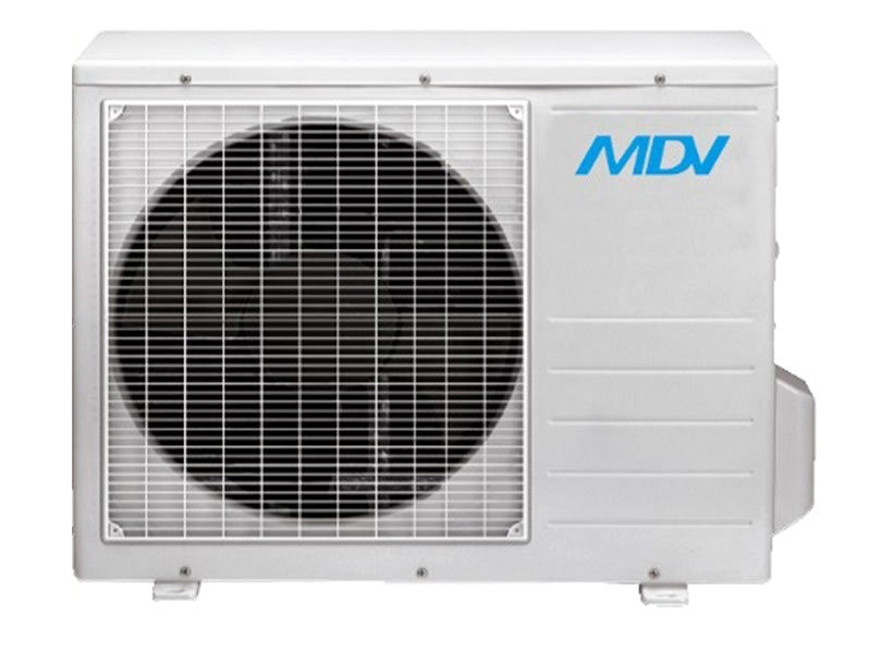 Компрессорно-конденсаторный блок Mdv MDCCU-07CN1/CCU-07-1